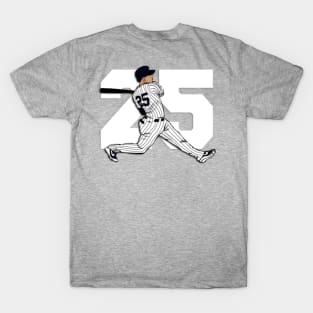 Gleyber Torres T-Shirt